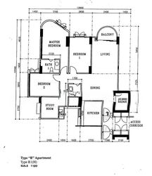 Blk 341B Sun Trellis (Sembawang), HDB 5 Rooms #577500511